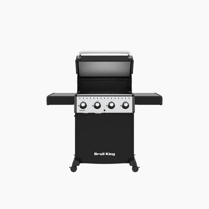 Broil King Crown 410 LX