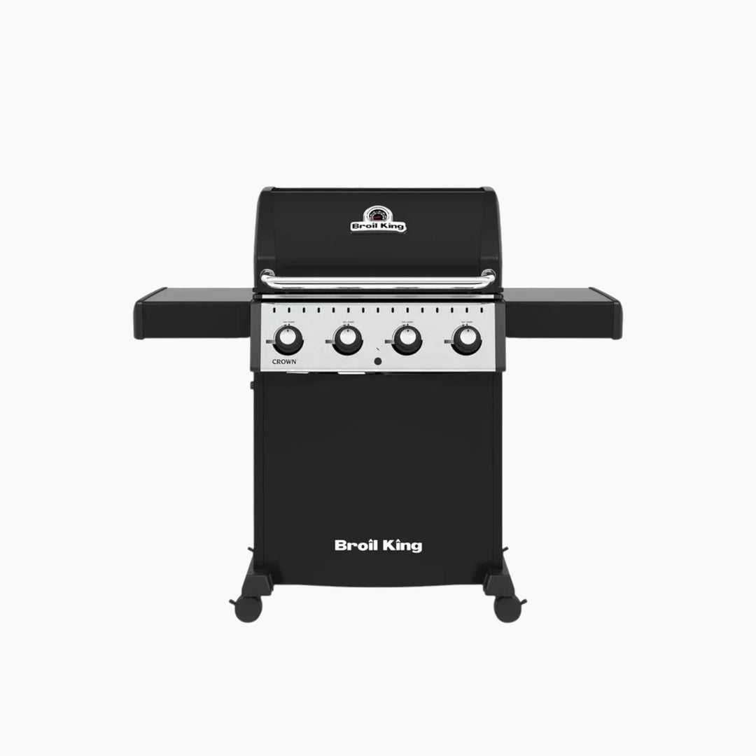 Broil King Crown 410 LX