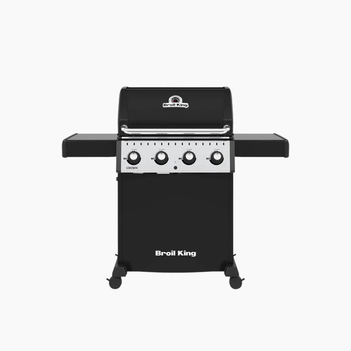 Broil King Crown 410 LX
