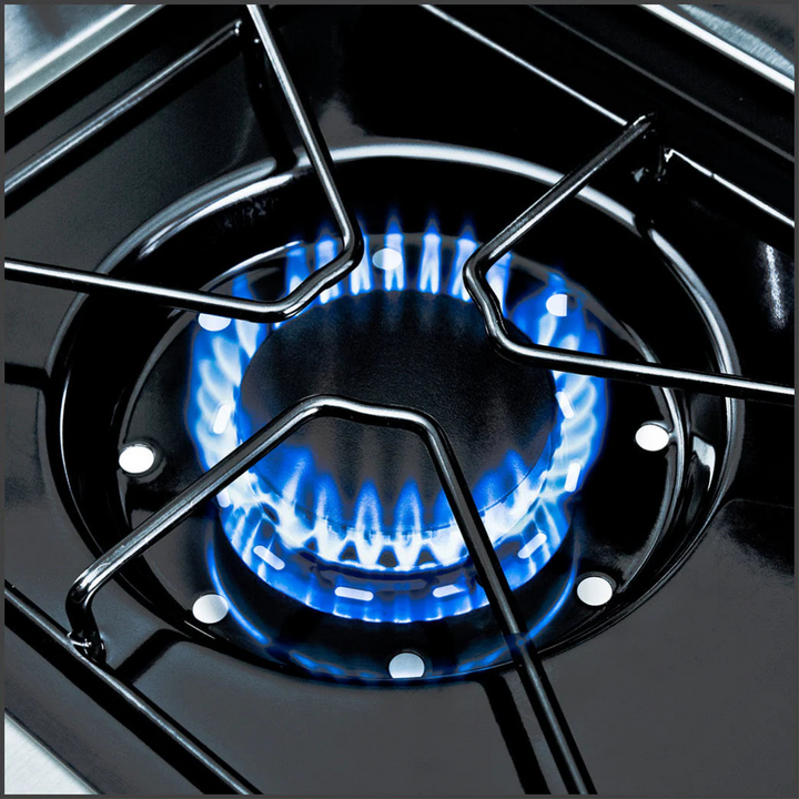 Broil King Crown 490 LX