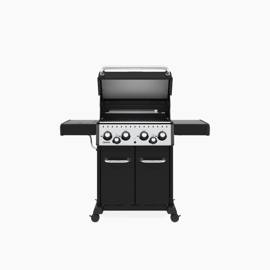 Broil King Crown 490 LX