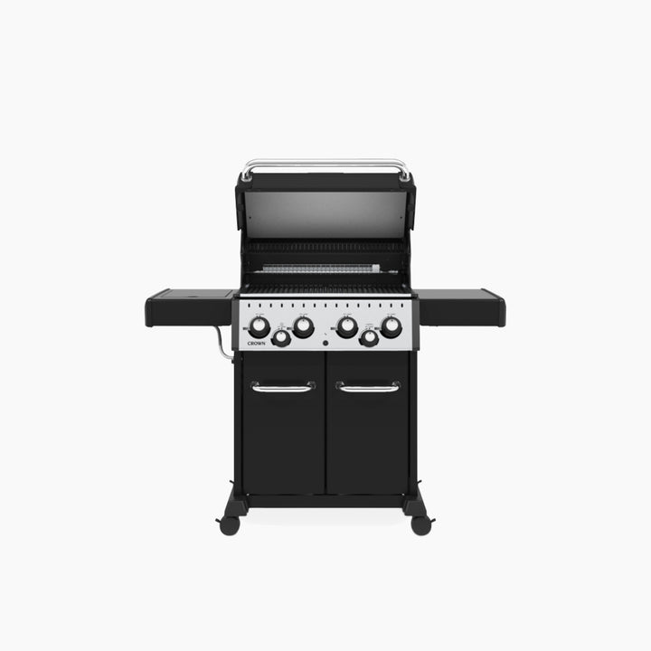 Broil King Crown 490 LX