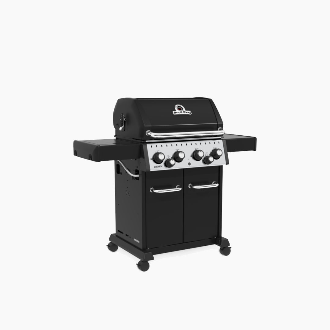 Broil King Crown 490 LX