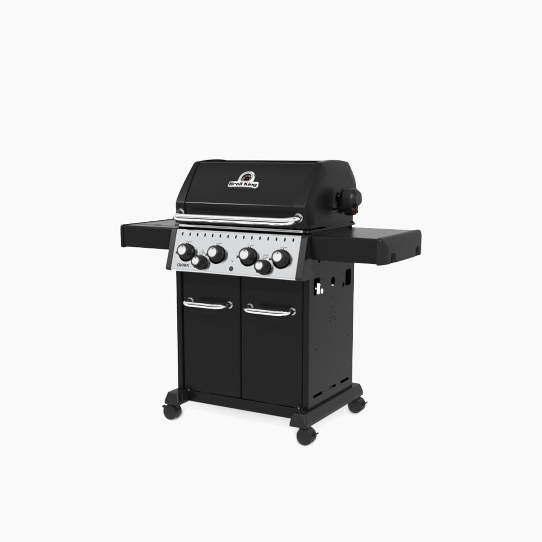 Broil King Crown 490 LX