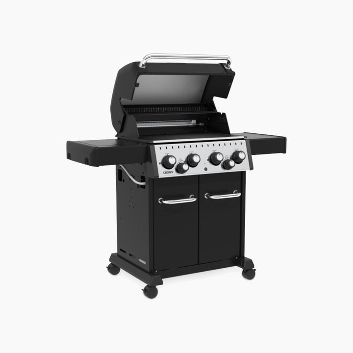 Broil King Crown 490 LX