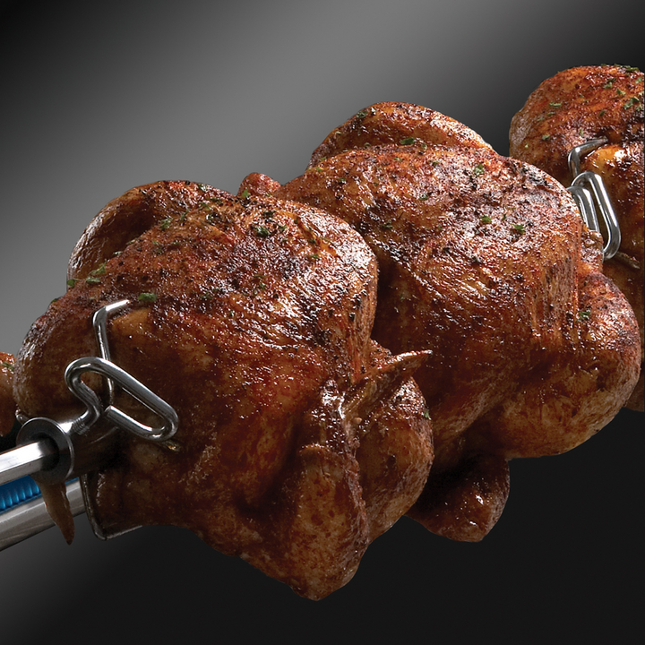 Broil King Crown 490 LX