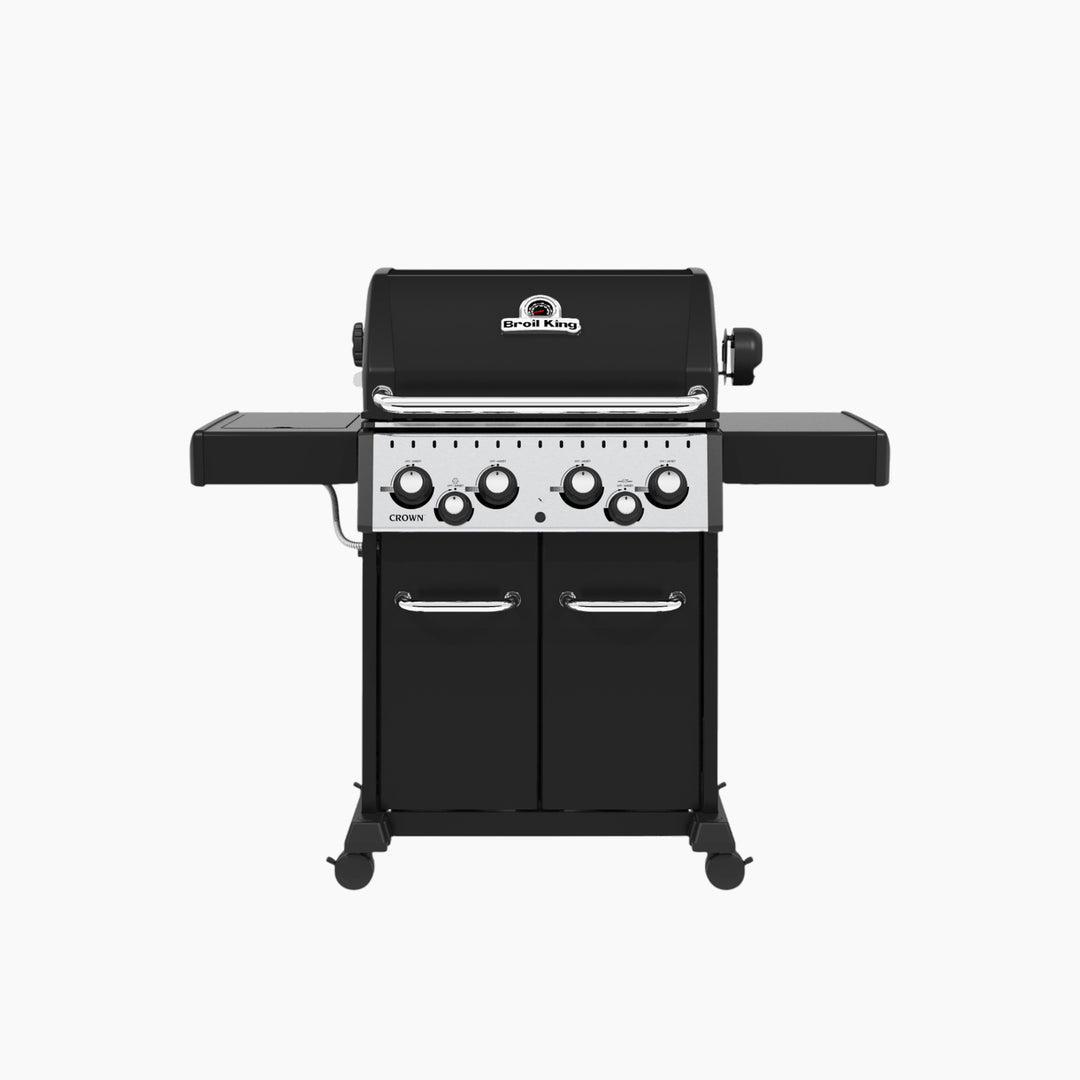 Broil King Crown 490 LX
