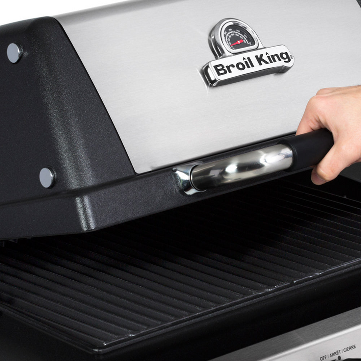 Broil King Gem 330