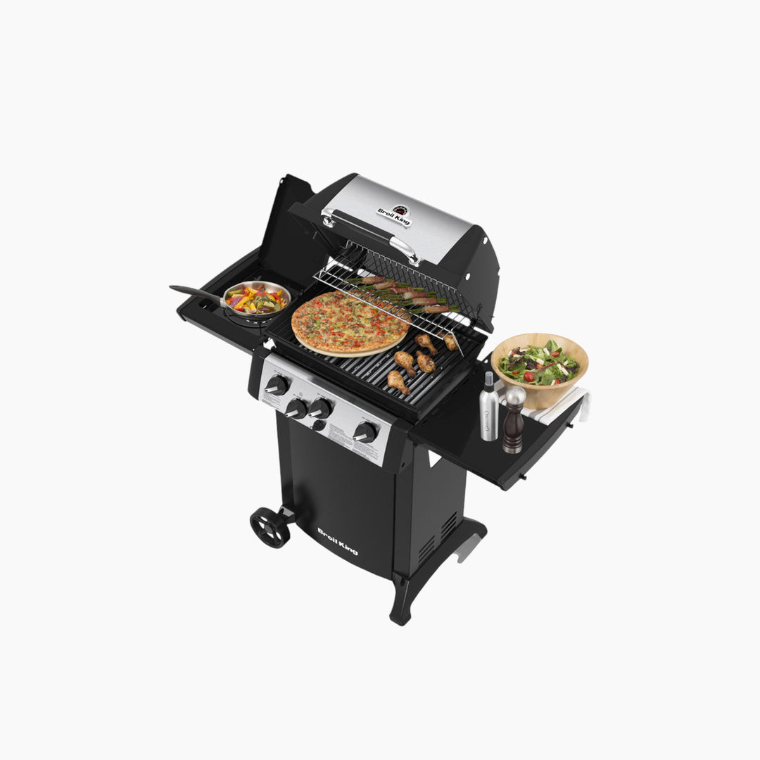 Broil King Gem 330