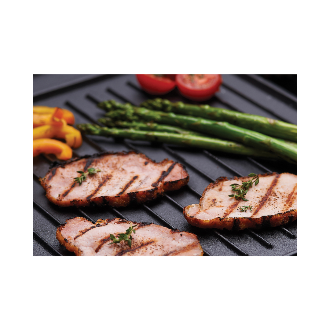 Broil King Griddle - Cast Iron