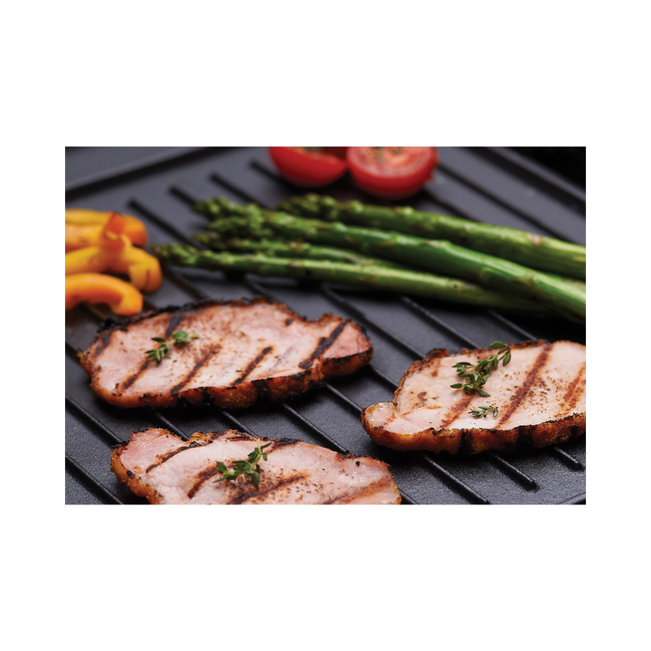 Broil King Griddle - Cast Iron