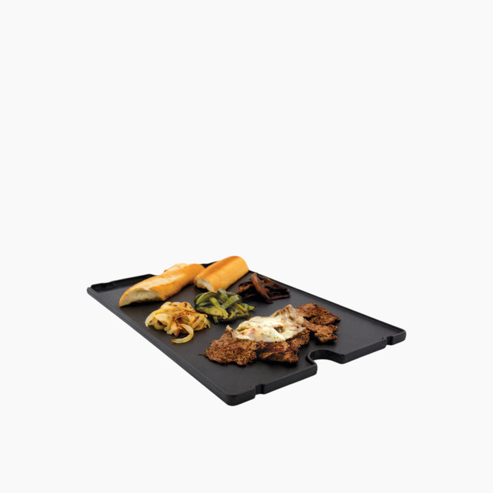 Broil King Griddle - Cast Iron