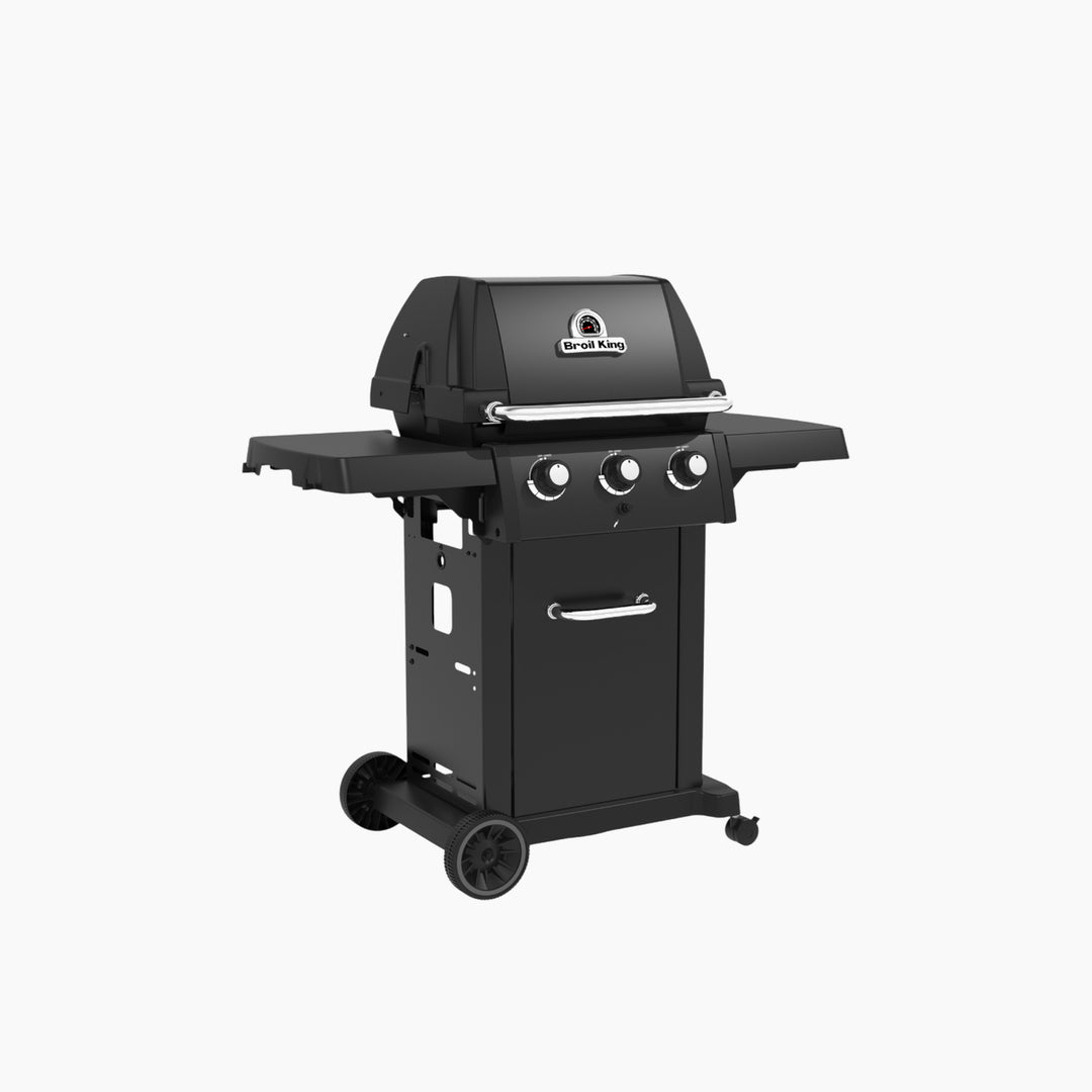 Broil King Royal 320 Shadow Gas Grill