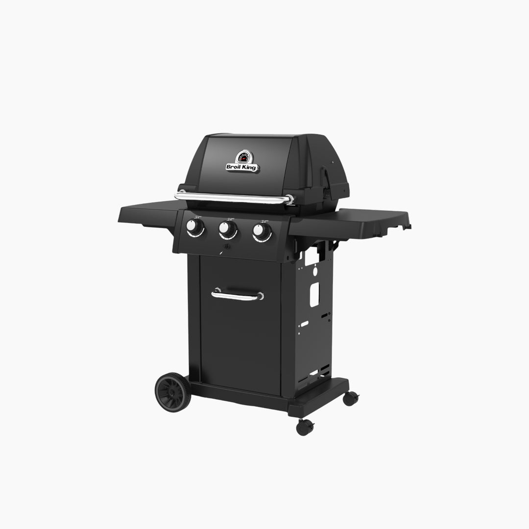 Broil King Royal 320 Shadow Gas Grill