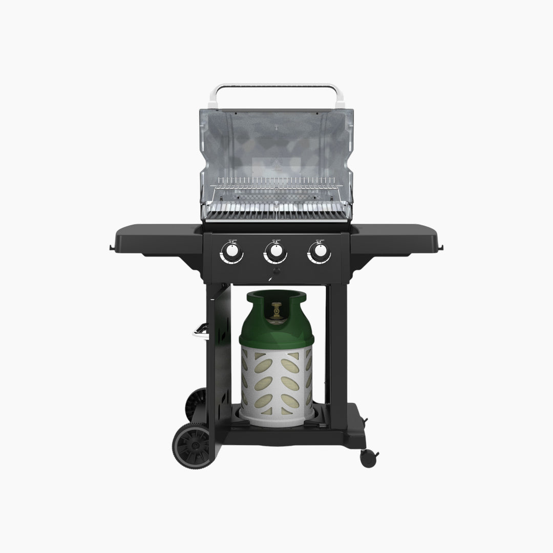 Broil King Royal 320 Shadow Gas Grill