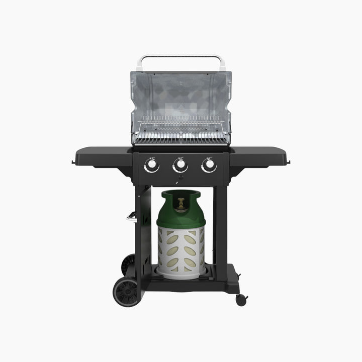 Broil King Royal 320 Shadow Gas Grill