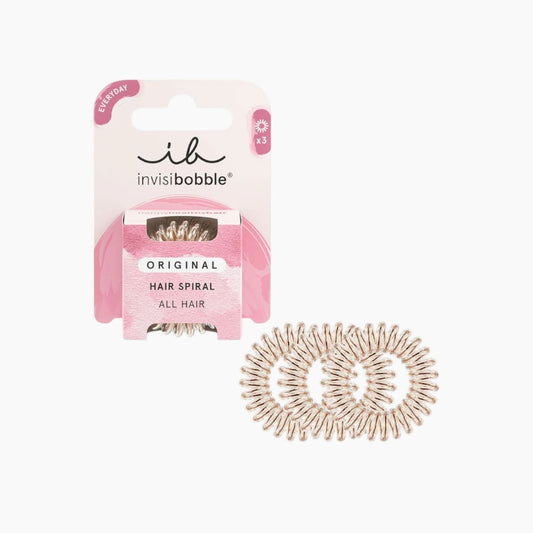 Invisibobble Original Me Pretty Hair Ring