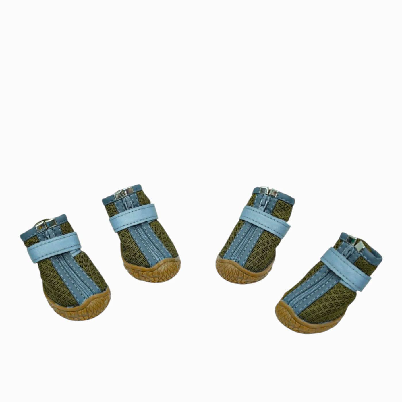 Best Buddies Sporty Dog Shoes Best Buddies Sporty Dog Shoes