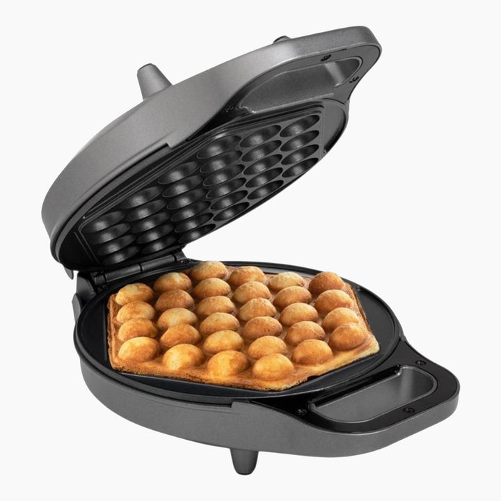 Princess Bubble Egg Waffle Maker