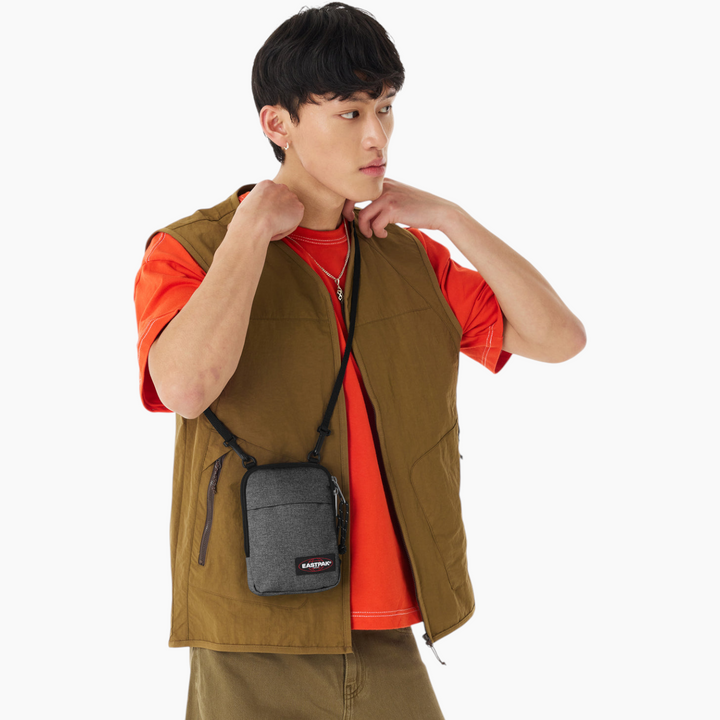 Eastpak Buddy Denim Tones