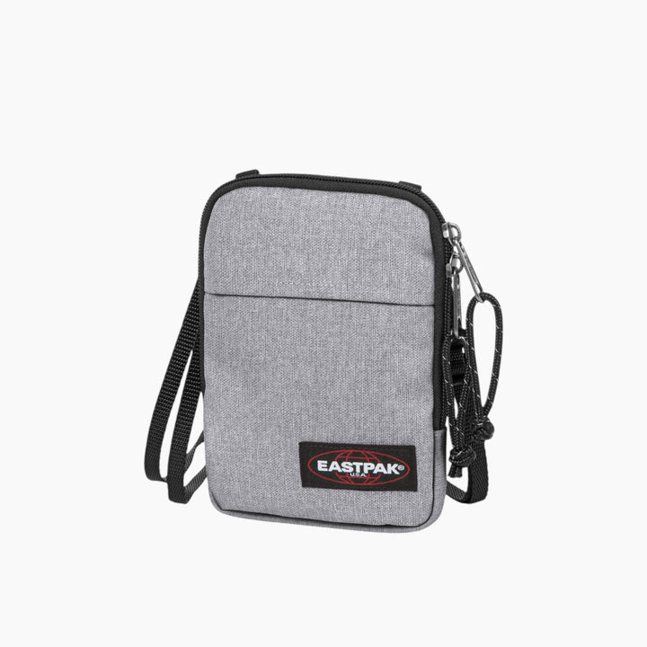 Eastpak Buddy Black &amp; Grey Tones