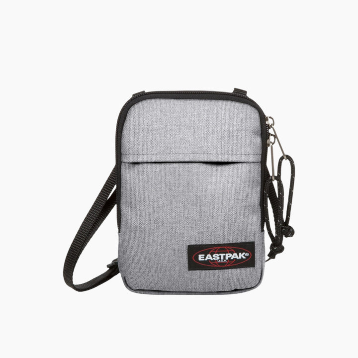 Eastpak Buddy Black &amp; Grey Tones