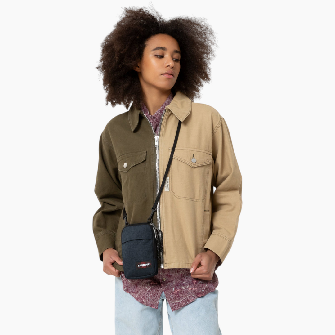 Eastpak Buddy Denim Tones