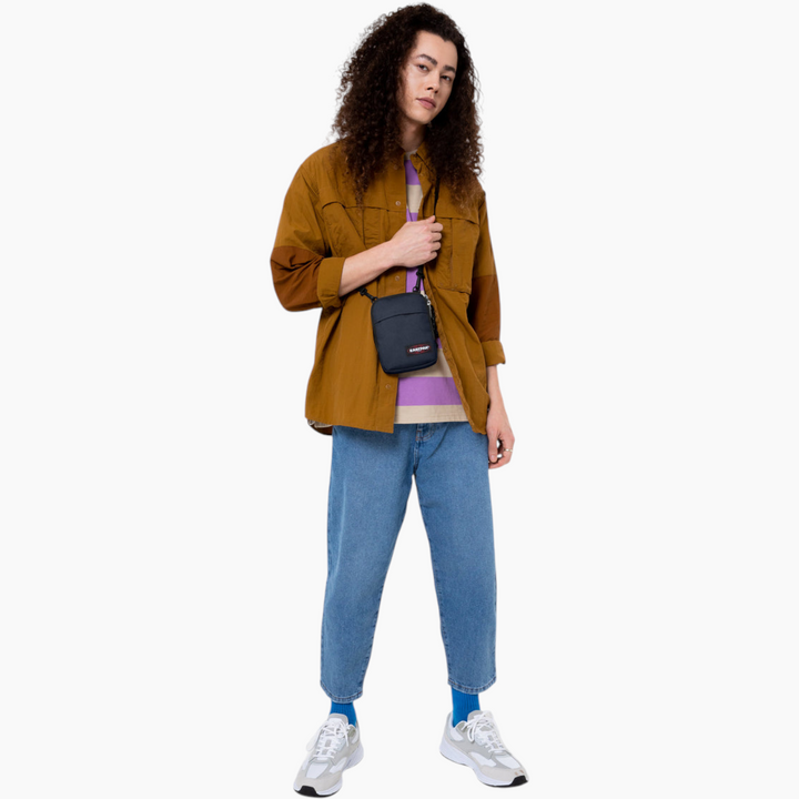 Eastpak Buddy Blue Tones