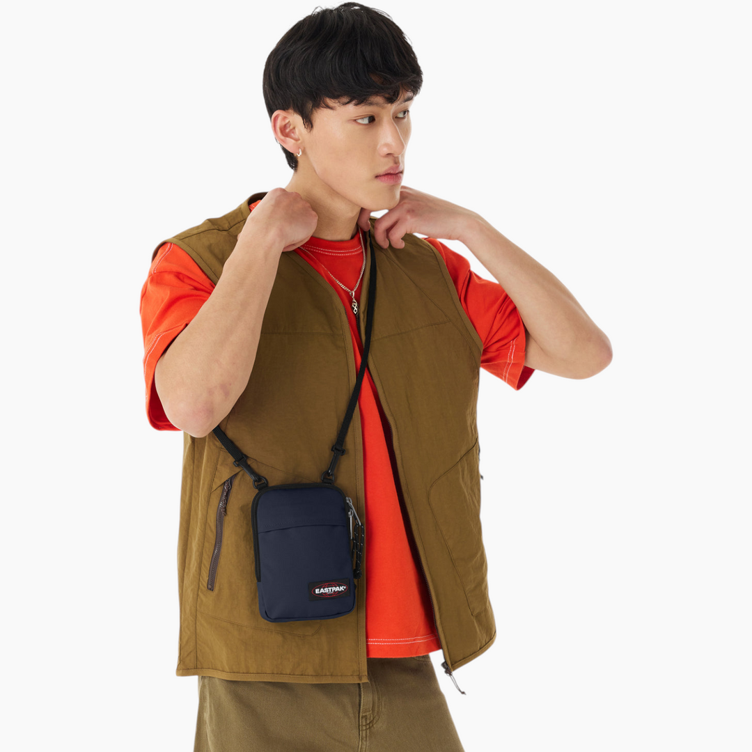 Eastpak Buddy Blue Tones