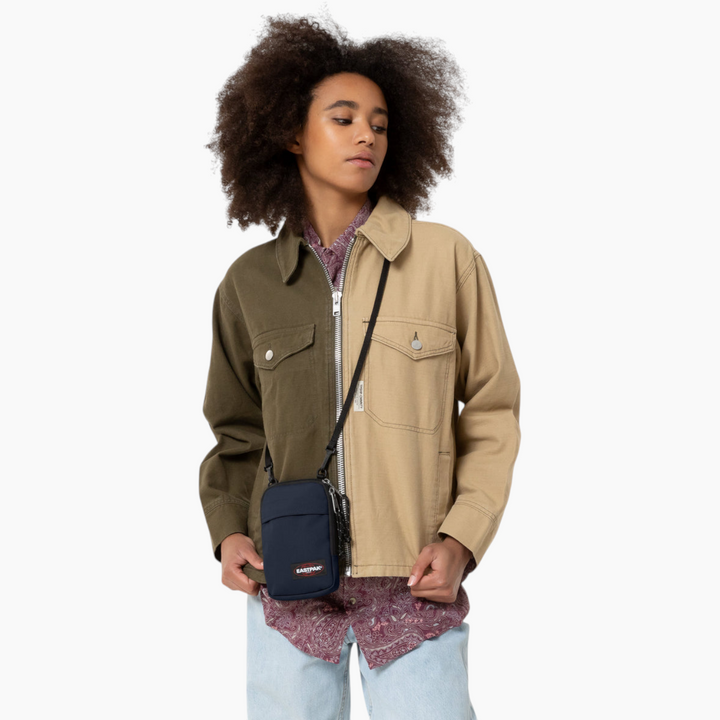 Eastpak Buddy Blue Tones