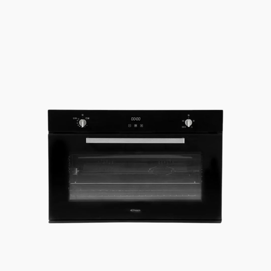 Conti Built - In Gas Oven - 90 Cm