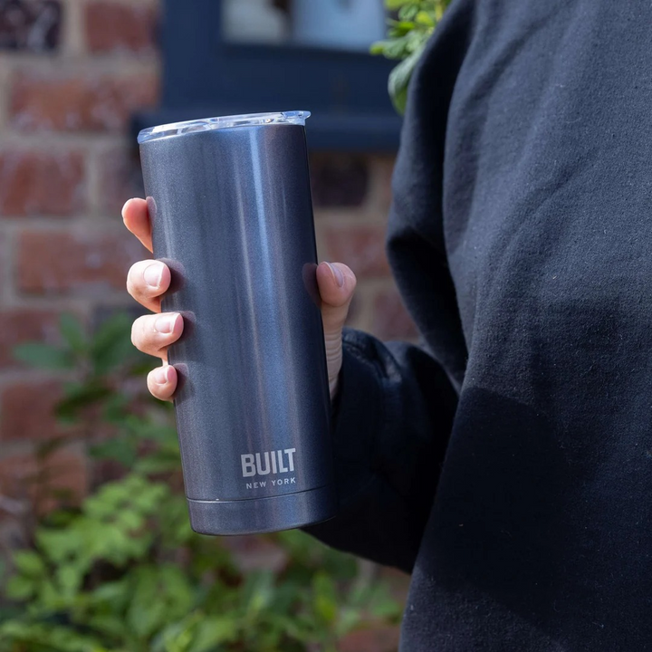 Built Double Wall Stainless Insulated Tumbler - 20 oz