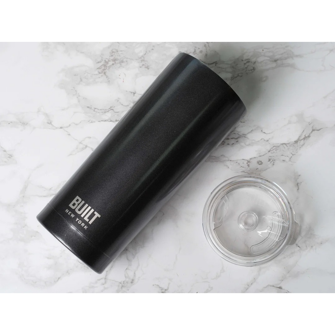 Built Double Wall Stainless Insulated Tumbler - 20 oz