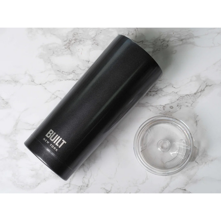Built Double Wall Stainless Insulated Tumbler - 20 oz