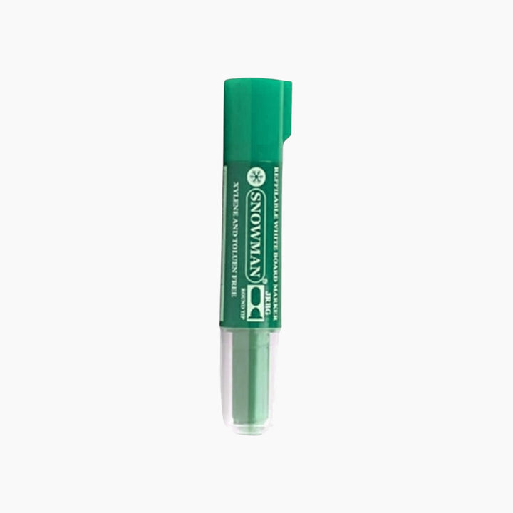 Snowman JRBG12T &amp; JRBG12 Cartridge Markers
