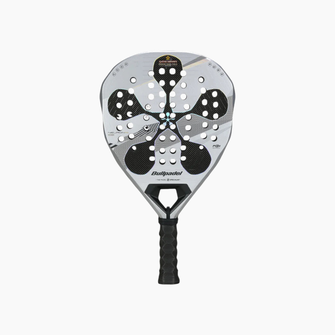 Bullpadel Chingotto Neuron 02 Edge Tour Finals 2026 Padel Racket