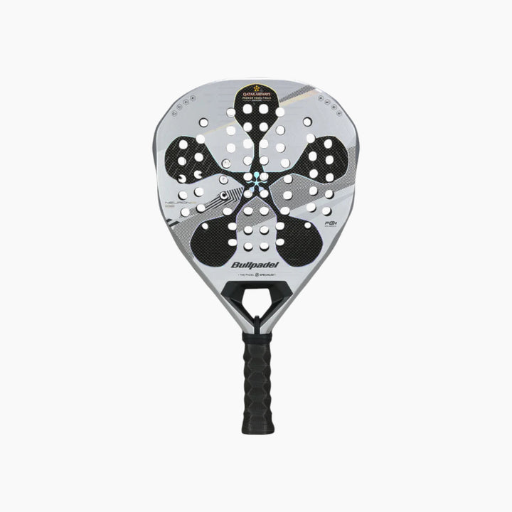 Bullpadel Chingotto Neuron 02 Edge Tour Finals 2026 Padel Racket