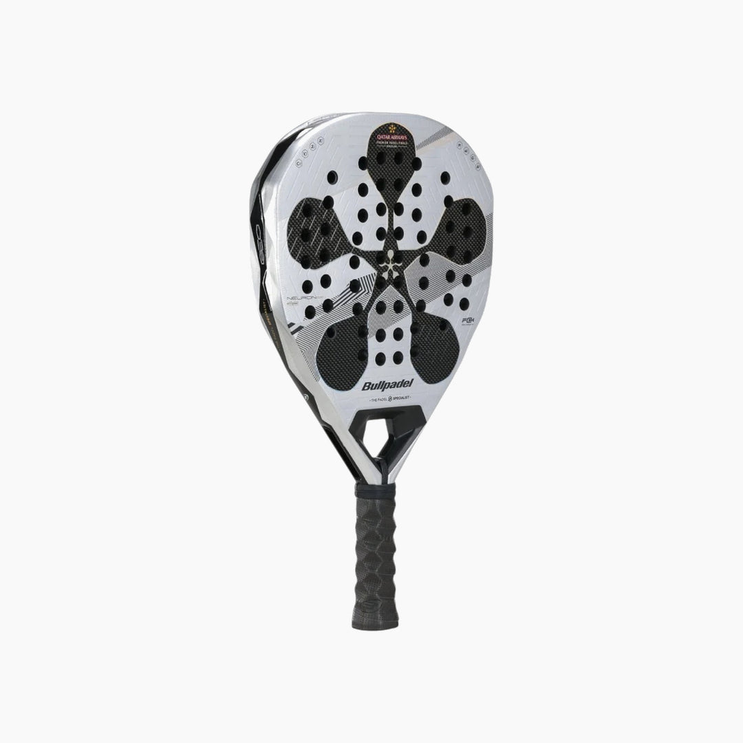 Bullpadel Chingotto Neuron 02 Edge Tour Finals 2026 Padel Racket