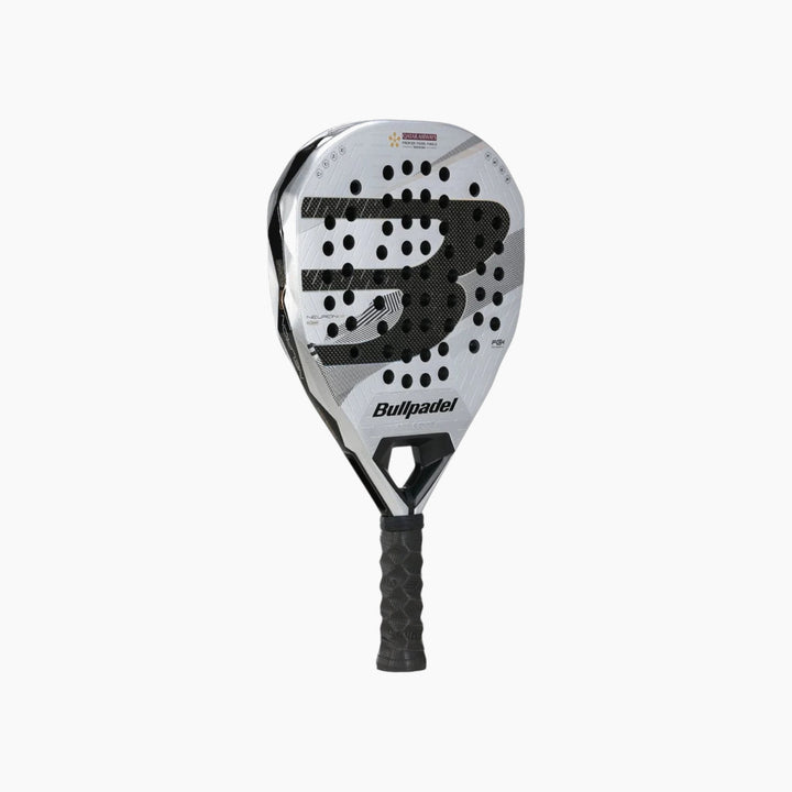 Bullpadel Chingotto Neuron 02 Edge Tour Finals 2026 Padel Racket