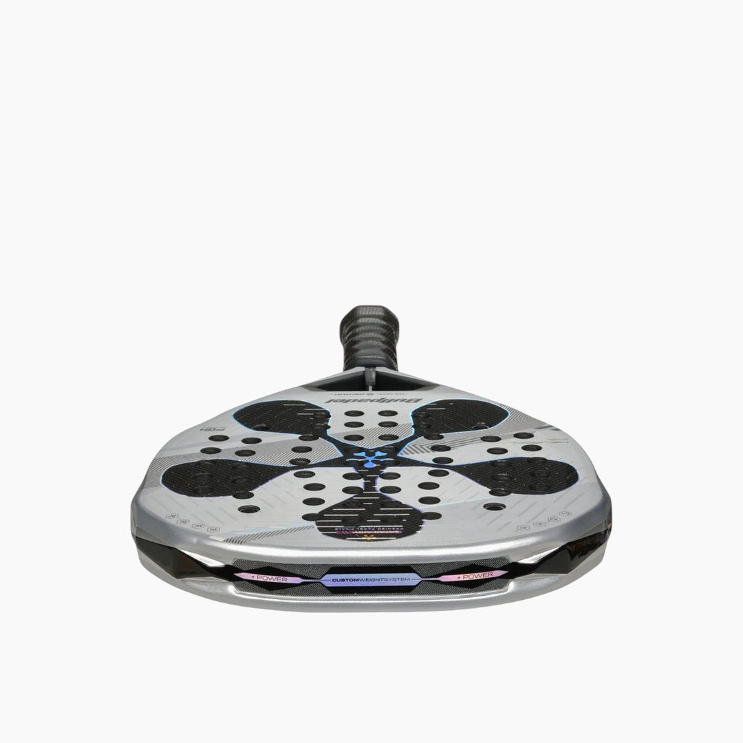 Bullpadel Chingotto Neuron 02 Edge Tour Finals 2026 Padel Racket