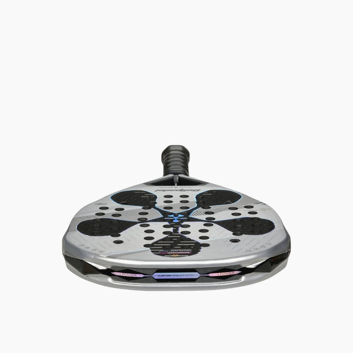 Bullpadel Chingotto Neuron 02 Edge Tour Finals 2026 Padel Racket