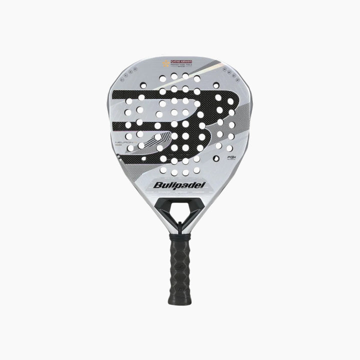 Bullpadel Chingotto Neuron 02 Edge Tour Finals 2026 Padel Racket