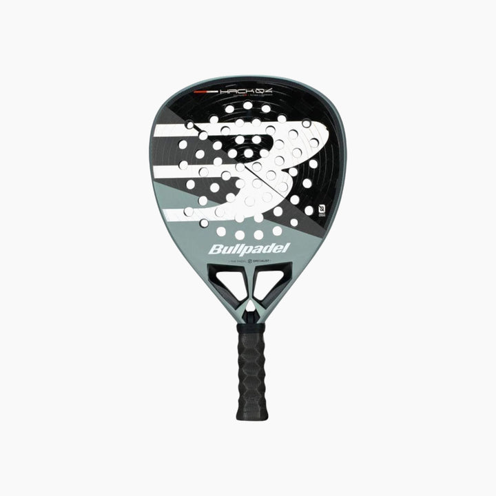 Bullpadel Hack 04 2026 Padel Racket
