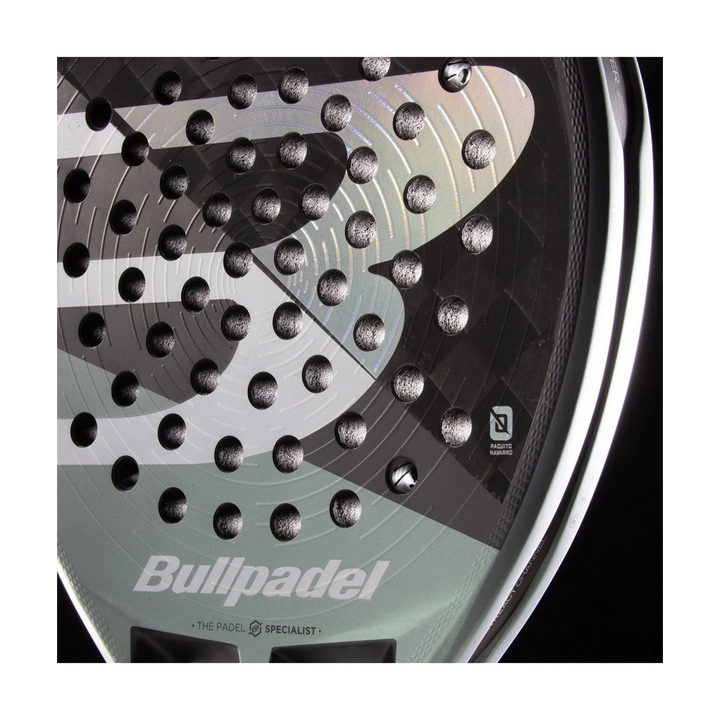 Bullpadel Hack 04 2026 Padel Racket