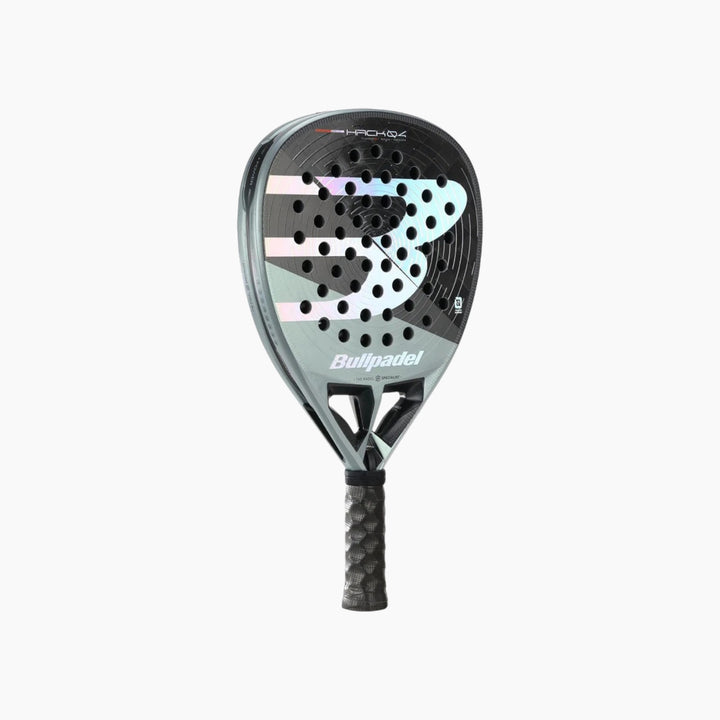 Bullpadel Hack 04 2026 Padel Racket