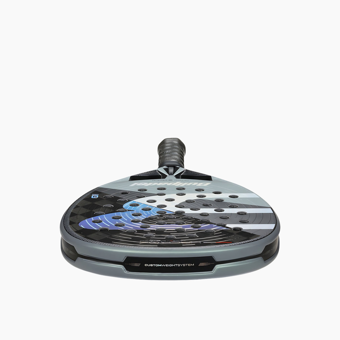 Bullpadel Hack 04 2026 Padel Racket Bullpadel Hack 04 2026 Padel Racket