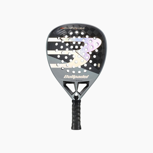 Bullpadel Hack 04 2026 Padel Racket