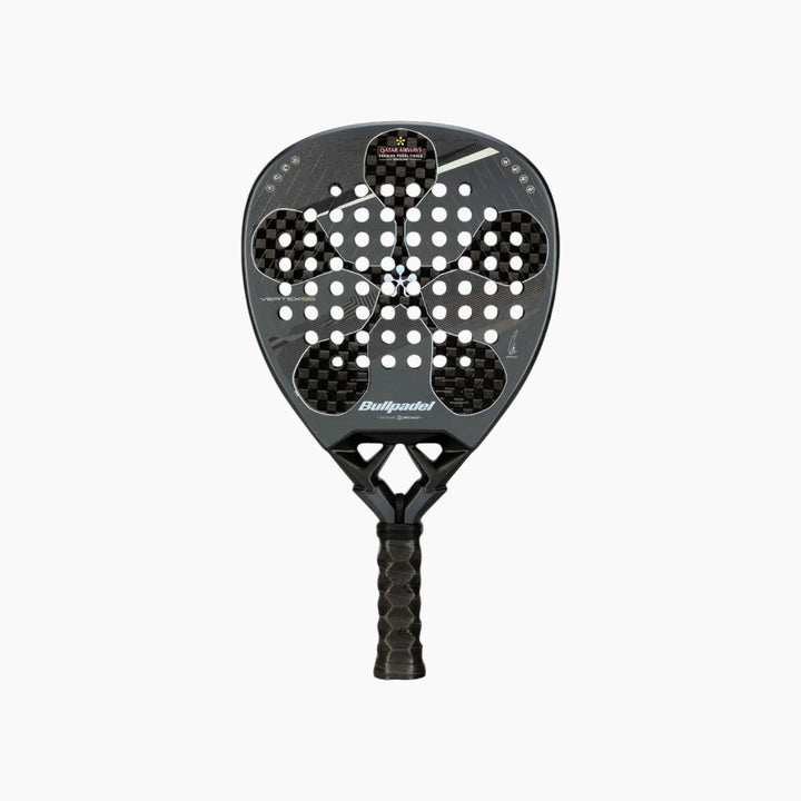 Bullpadel Juan Tello Vertex 05 Tour Finals 25 Padel Racket