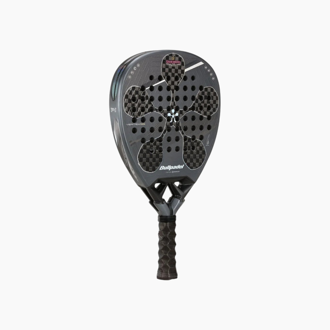 Bullpadel Juan Tello Vertex 05 Tour Finals 25 Padel Racket