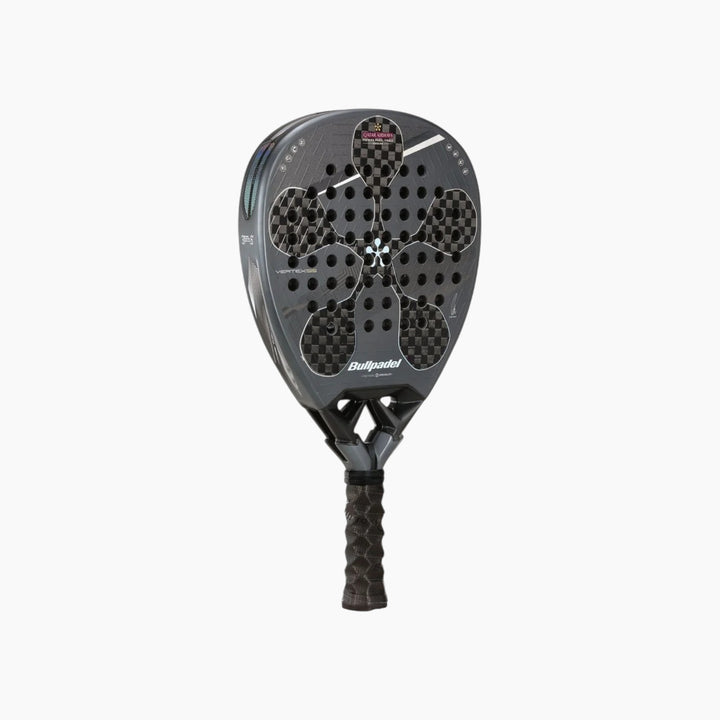 Bullpadel Juan Tello Vertex 05 Tour Finals 25 Padel Racket